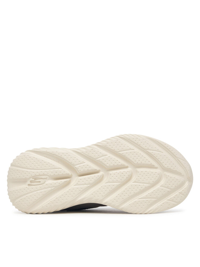 Skechers Sneakers Skechers Bounder 2.0 406341L Grau