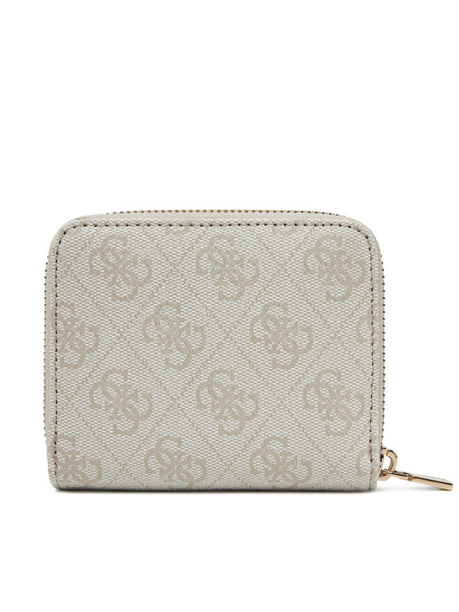 Guess Kis női pénztárca Guess SWSG85 00137 Ekru
