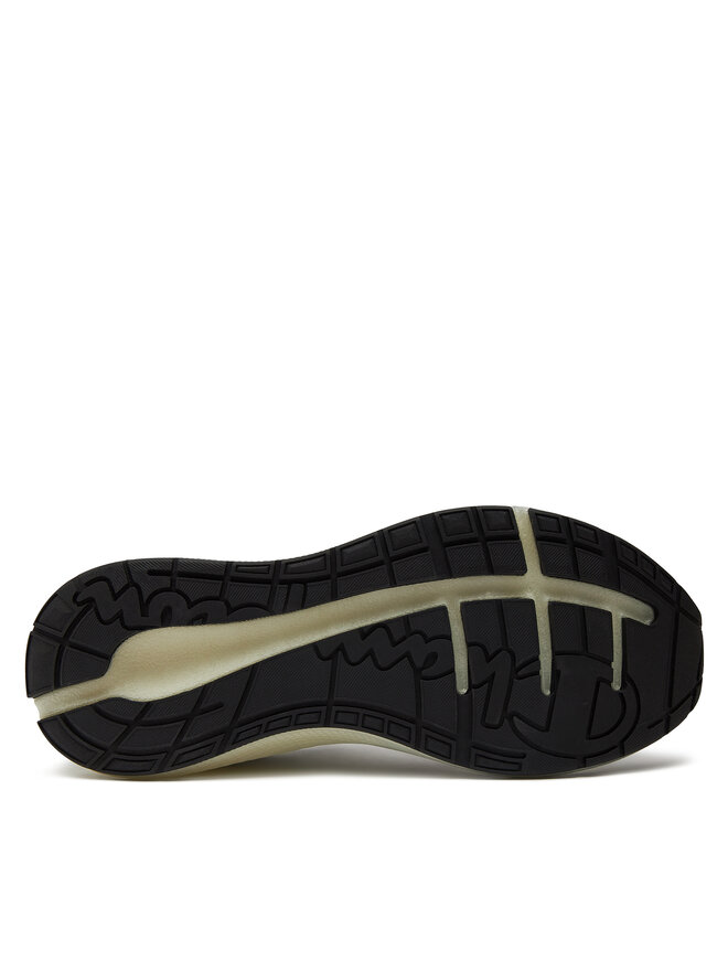 Снікерcи Champion Vibe Low Cut Shoe S22187-CHA-WW001 Білий