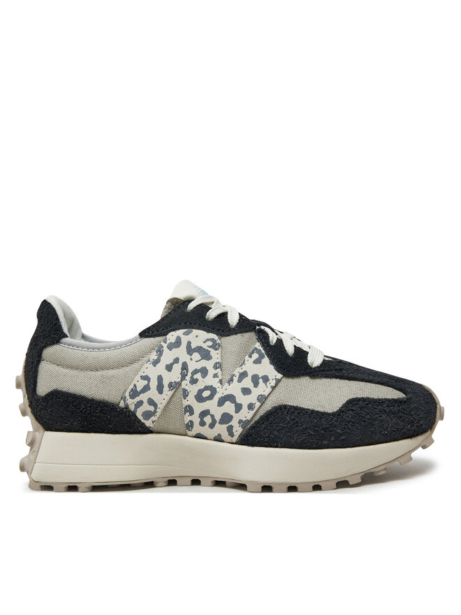 New Balance Сникърси New Balance WS327AP Сив