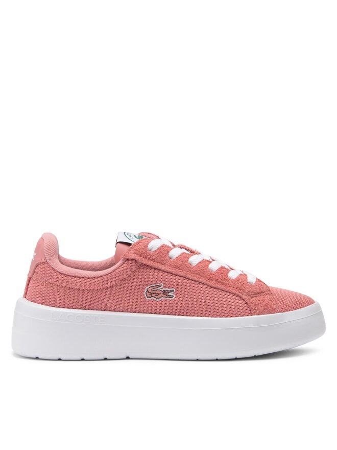 Lacoste carnaby sneaker online