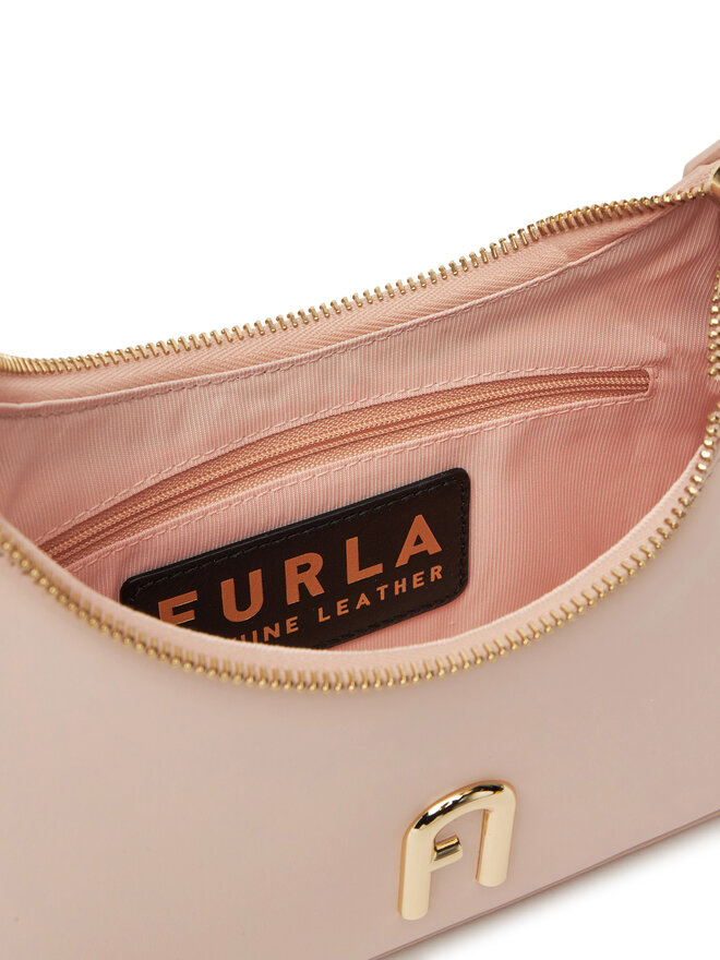 Furla Handtasche Furla Diamante WB00863 AX0733 0496S Rosa