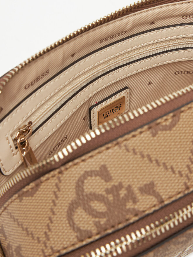 Guess Сумка Guess HWOS96 72140 Бежевий
