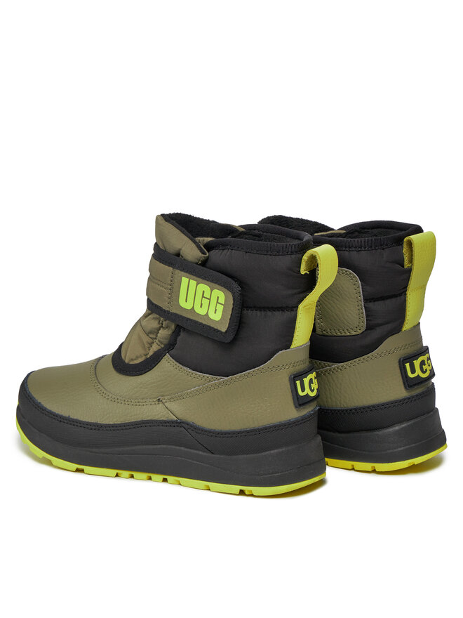 Ugg Stivali da neve Ugg K Taney Weather 1122399K Cachi