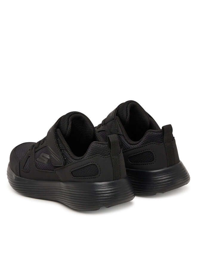 Skechers Снікерcи Skechers Back To School: GOrun 400 V2 405090L/BBK Чорний