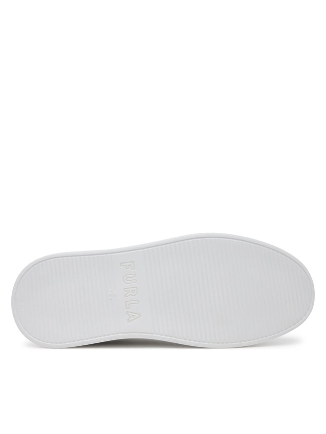 Furla Zapatillas Furla YJ17SPT BX2752 01B00 Blanco