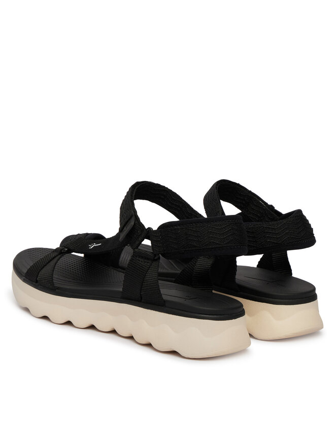 Tamaris Sandalen Tamaris 1-28700-46 Schwarz