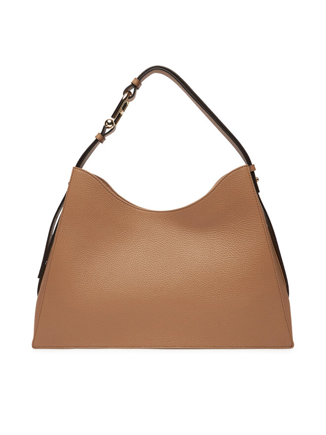 Furla Сумка Furla Nuvola L Hobo WB01246 HSF000 CN 4489S 1007 Коричневий