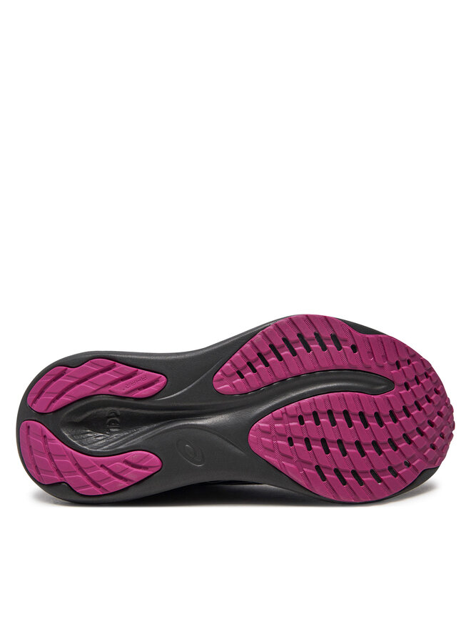 Asics Běžecké boty Asics Gel-Pulse 15 Gtx 1012B592 Černá