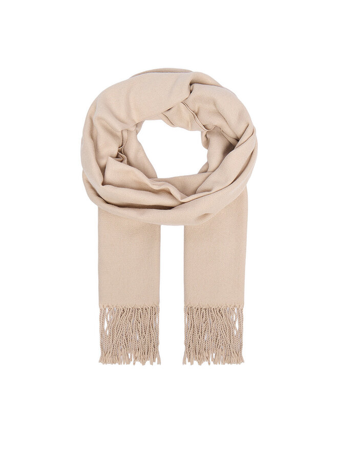 Nine West Sciarpa Nine West CEO-NW-W4-002-AW25 Beige