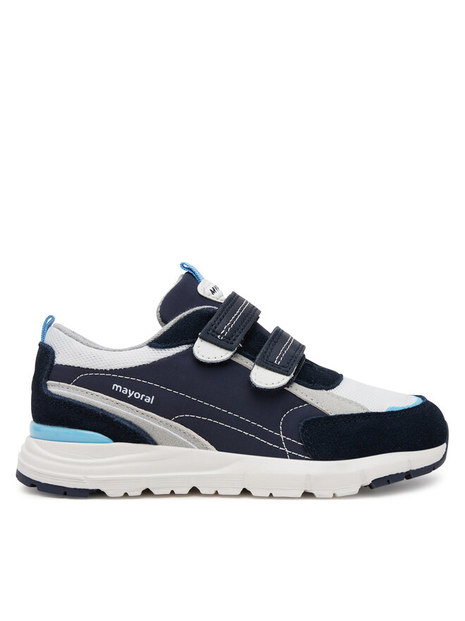 Mayoral Sneakers Mayoral 45690 Dunkelblau