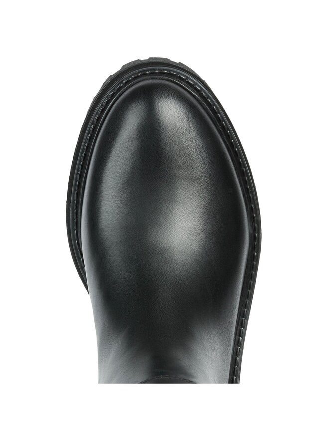 Geox Botines Geox D Iridea B Abx D26D0B 00043 C9999 Negro