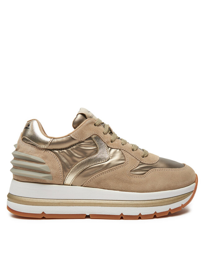 Voile Blanche Sneakers Voile Blanche Maran Power 0012017036.12.1E07 Beige