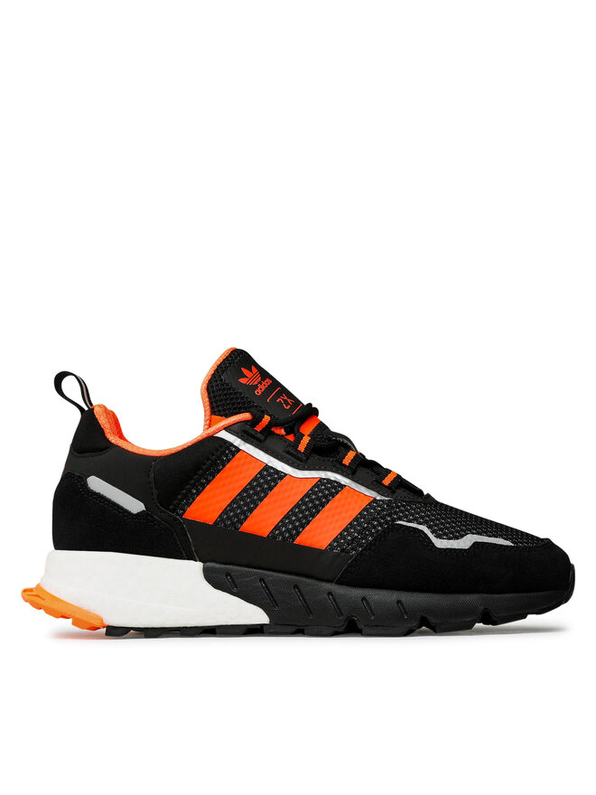Снікерcи adidas Zx 1K Boost - Seasonality H00428 Чорний