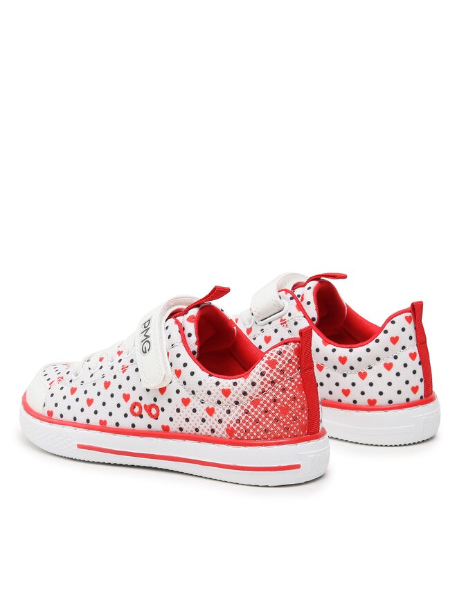 Primigi Zapatillas Primigi 3952000 S Blanco