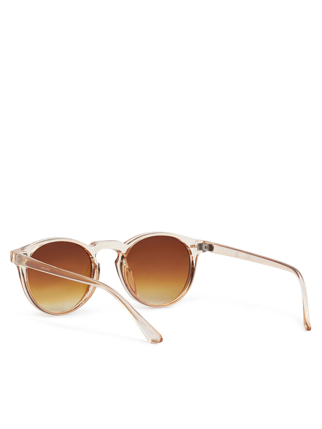 Vero Moda Okulary przeciwsłoneczne Vero Moda 10261553 Brązowy