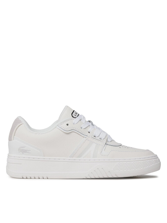 Lacoste Sneakersy Lacoste L001 0321 1 Sfa 7-42SFA007665T Beżowy