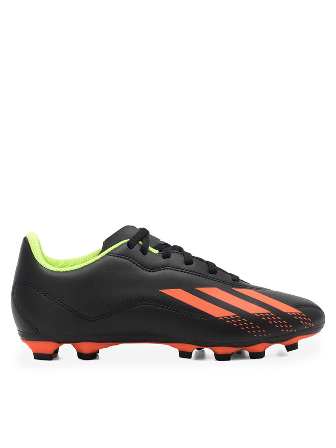adidas Čevlji za nagomet adidas X SPEEDPORTAL.4 FXG J GW8496 Črna