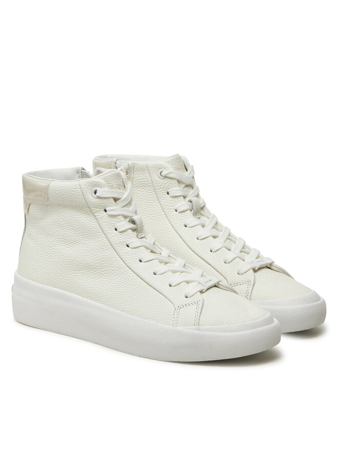 Calvin Klein Snīkeri Calvin Klein HW0HW02213 Balts