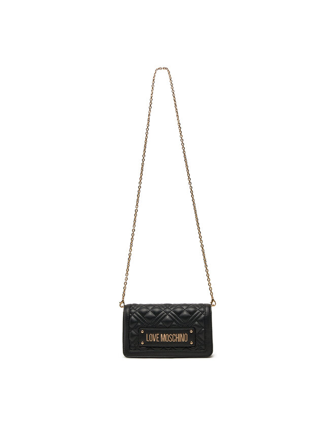 LOVE MOSCHINO Borsetta LOVE MOSCHINO JC5681PP1MLA0000 Nero