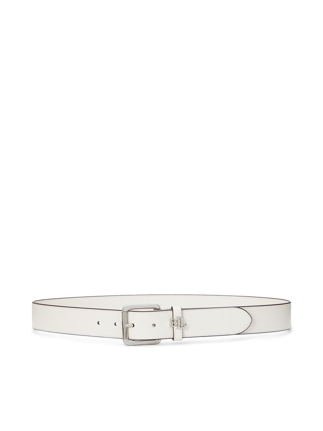 LAUREN RALPH LAUREN Női öv LAUREN RALPH LAUREN 412968765005 Fehér