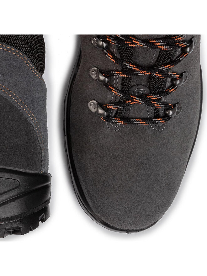 Chiruca Трекінгові черевики Chiruca Xacobeo 68 GORE-TEX 4406768 Сірий