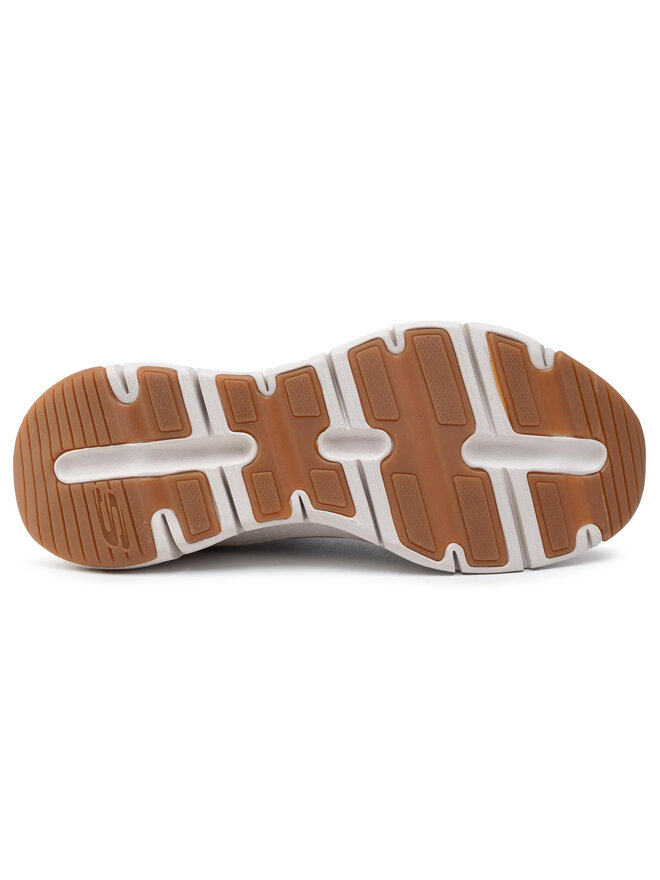 Skechers Sneakersy Skechers Arch Fit 232040/TPE Beżowy