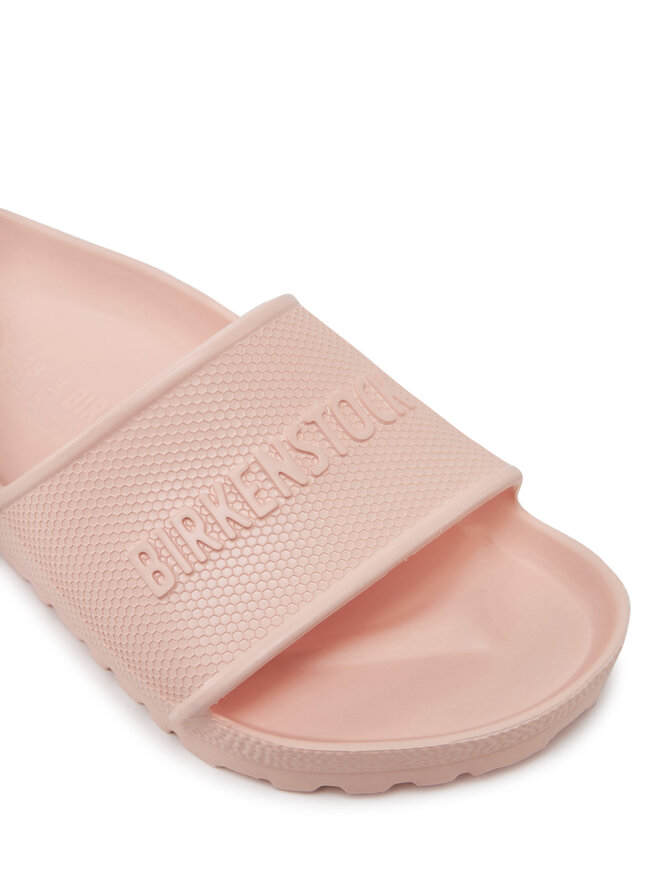 Birkenstock Nazouváky Birkenstock Barbados Eva 1026141 Růžová