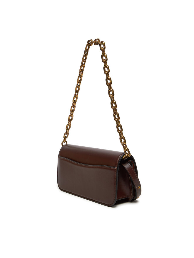 Coach Handtasche Coach Idol CP120 Braun