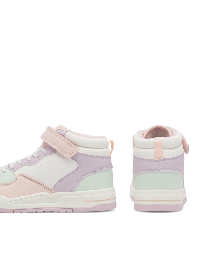 DeeZee Sneakersy DeeZee SS24JJKFI-2 Farebná