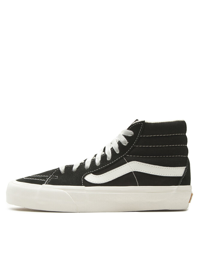 Vans Sneakers aus Stoff Vans Sk8-Hi Vr3 VN0005UN1KP1 Schwarz