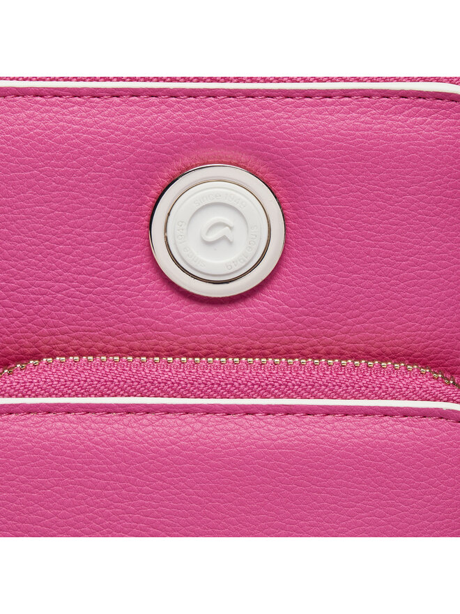 Ara Rankinė telefonui Ara Leonie 16-21407-56 Rožinė