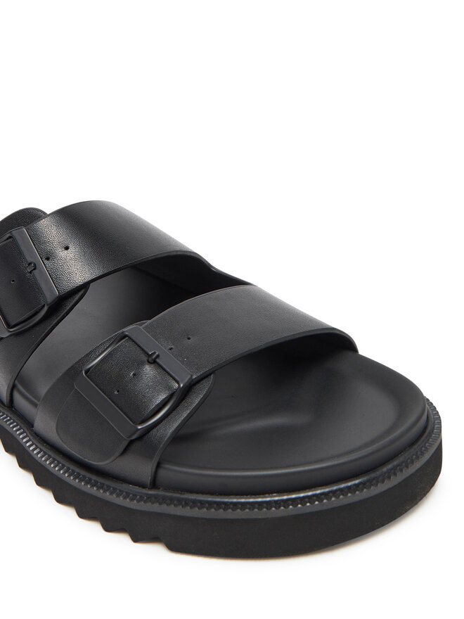 REPLAY Chanclas REPLAY GMF5Z .000.C0001S Negro