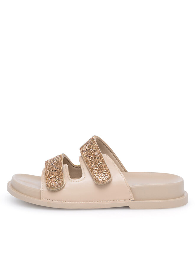 Jenny Fairy Chanclas Jenny Fairy WFA2751-1 Oro