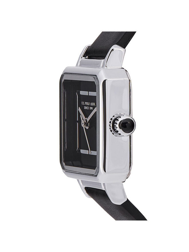 U.S. Polo Assn. Ceas U.S. Polo Assn. Gabrielle USP8295BK Negru