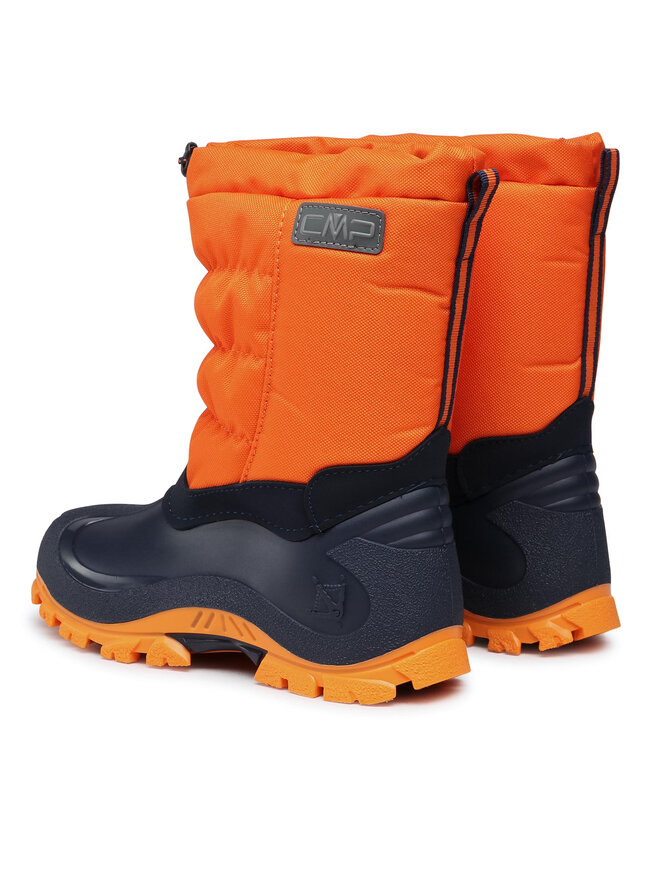 CMP Botas de nieve CMP Kids Hanki 2.0 30Q4704J Naranja