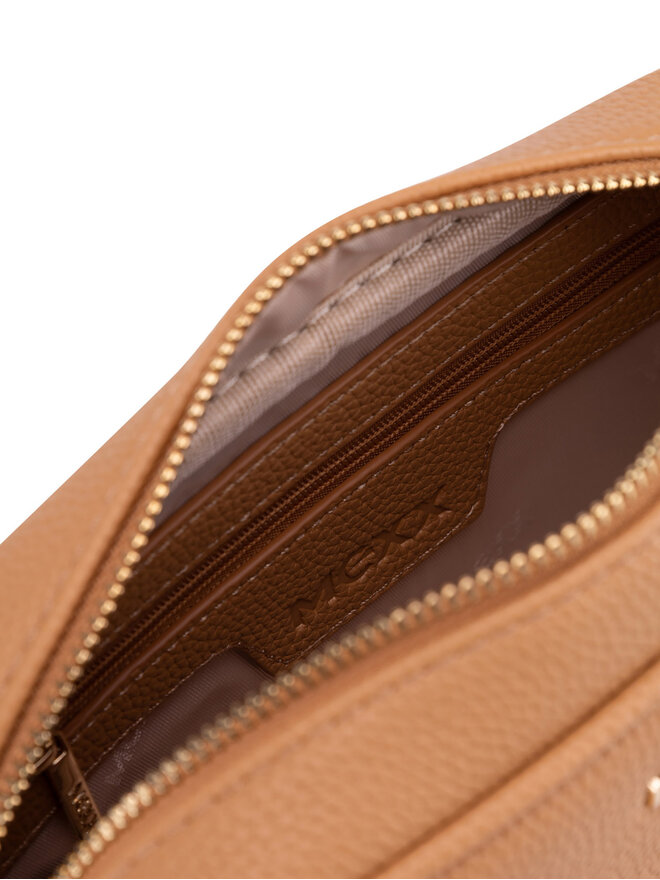 MEXX Geantă MEXX MEXX-S-006-07 Maro