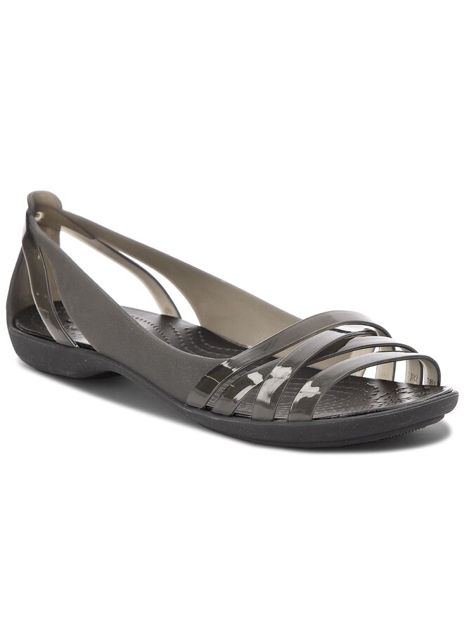 Crocs isabella black clearance