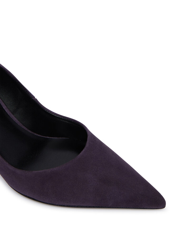 HÖGL High Heels HÖGL 2-107012-88000 Violett