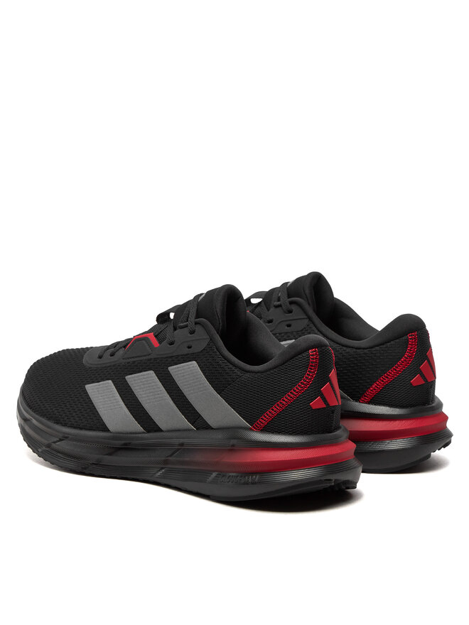 adidas Běžecké boty adidas Galaxy 7 ID8755 Černá