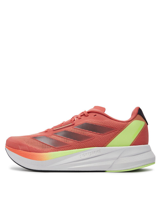 adidas Παπούτσια για Τρέξιμο adidas Duramo Speed IF3543 Κόκκινο