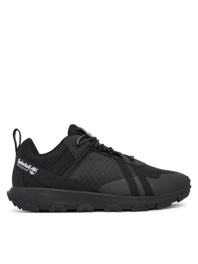 Timberland Sneakers Timberland Winsor Trail Low TB0A6DH2EK91 Schwarz