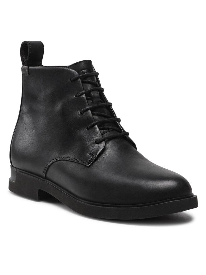 Camper Боти Camper GORE-TEX Iman K400526-001 Черен
