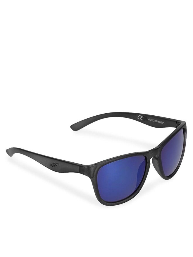 4F Ochelari de soare 4F 4FSS23ASUNU023 Albastru