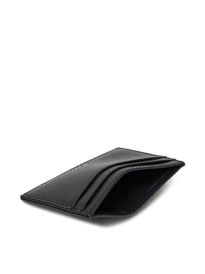 BOSS Kreditkartenetui BOSS 50546166 Schwarz