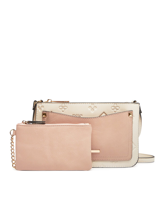 Aldo Bolso Aldo Goivia 13989213 Rosa