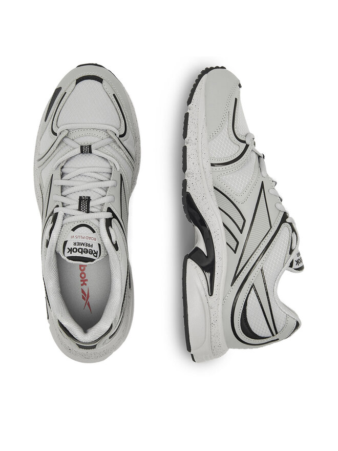 Reebok Snīkeri Reebok Premier Roa 100074095 Pelēks