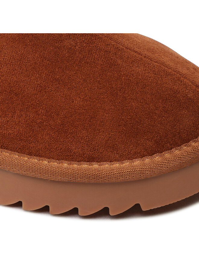 Jenny Fairy Schneeschuhe Jenny Fairy WS5918-05 Braun