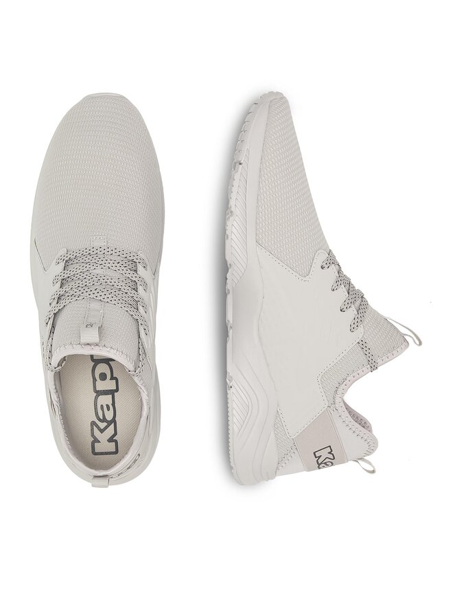 Kappa Zapatillas Kappa Logo Sanpuerto 36161RW-A8N Gris