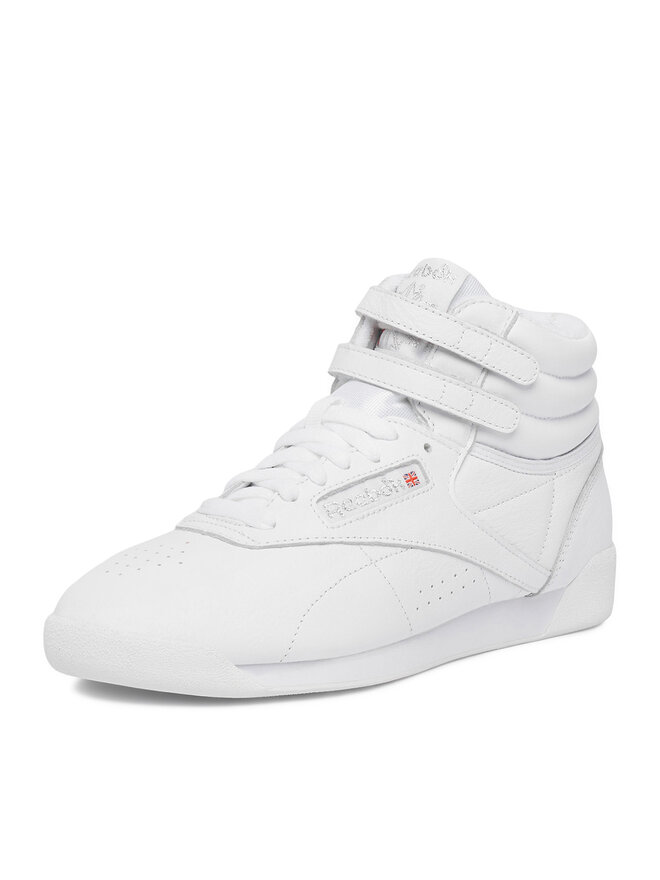 Reebok Sneakers Reebok EO-F/S HI 100000103 Weiß